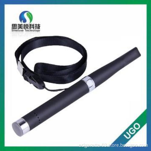 hot selling new promotion mini electronic cigarette UGO